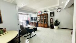 Blk 606 Senja Road (Bukit Panjang), HDB 5 Rooms #564152241